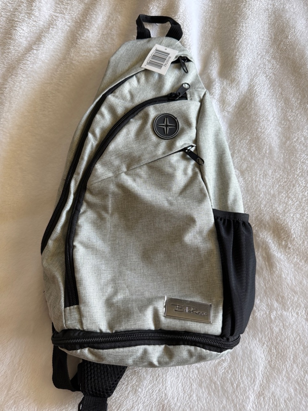 BellaRusso Sling Backpack